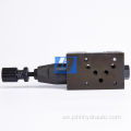 MBRV-03A iliyowekwa shinikizo ya kupunguza valve